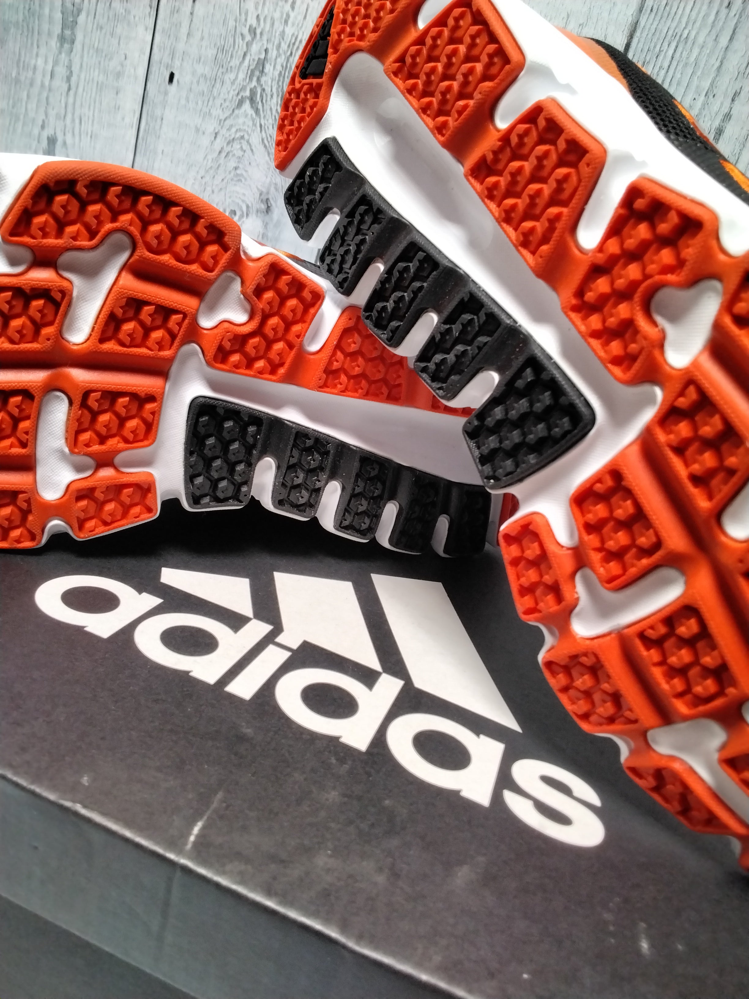 adidas Men's Speed Trainer 5 Shoe, Sz 8 *NEW* (7783140524270)